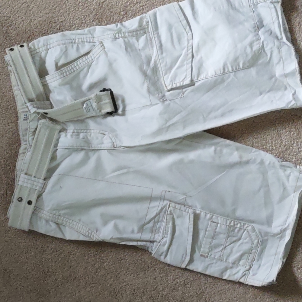 Boys shorts
